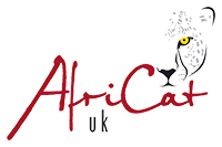 AfriCat UK logo