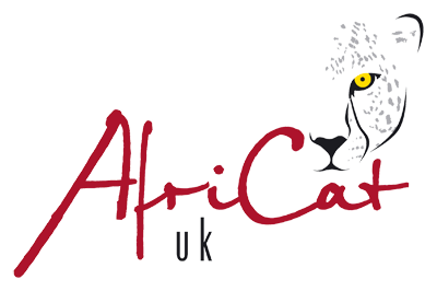 AfriCat UK logo